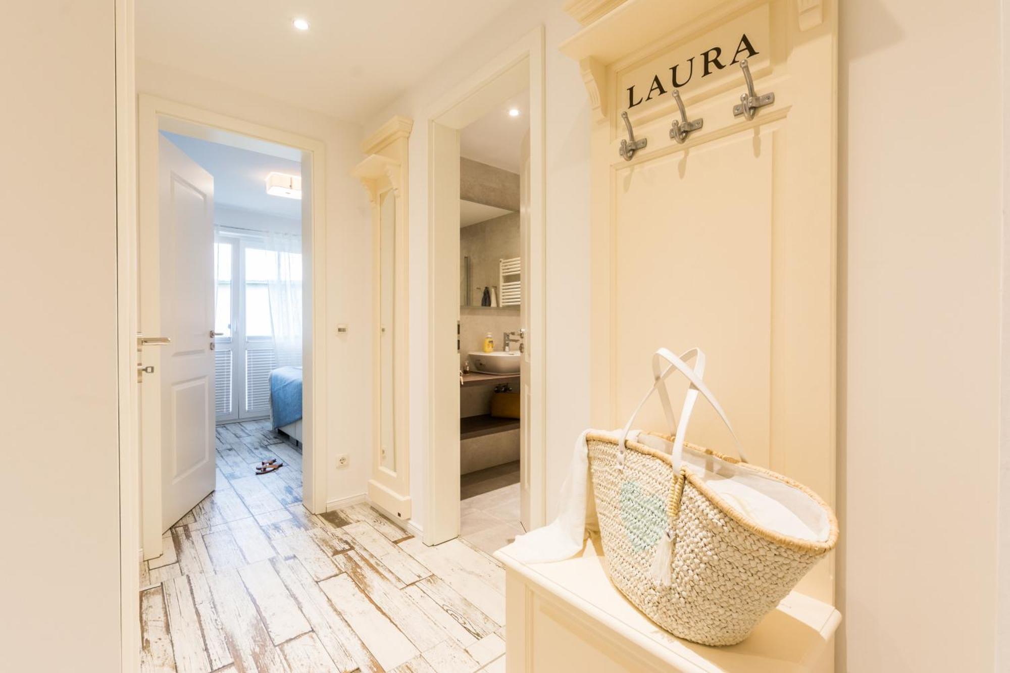 Whg 10 - Laura Apartment Zingst Luaran gambar