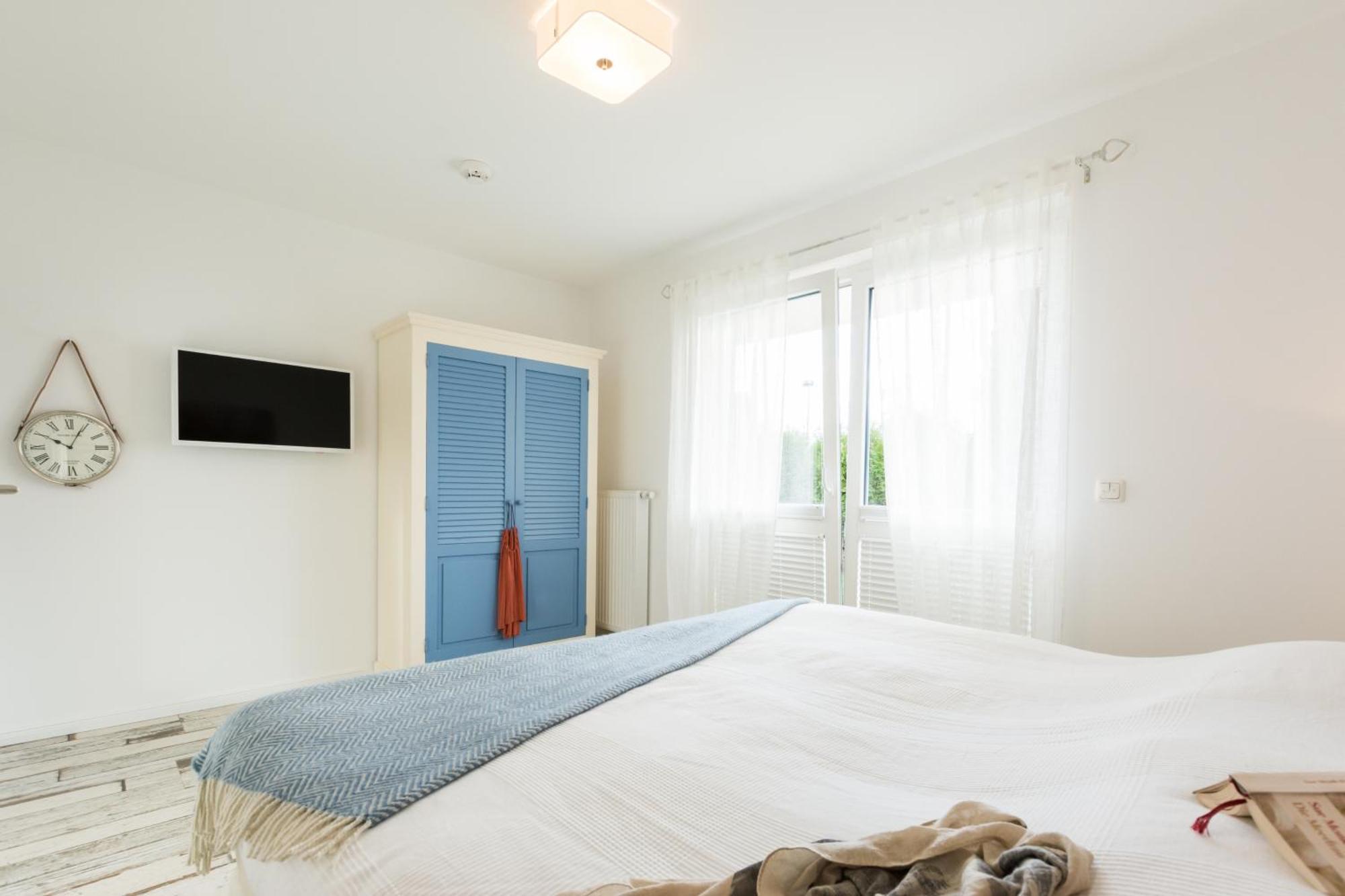 Whg 10 - Laura Apartment Zingst Luaran gambar